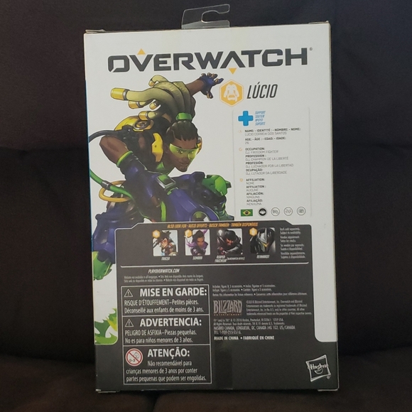 Overwatch Ultimates - Picture 2 of 2